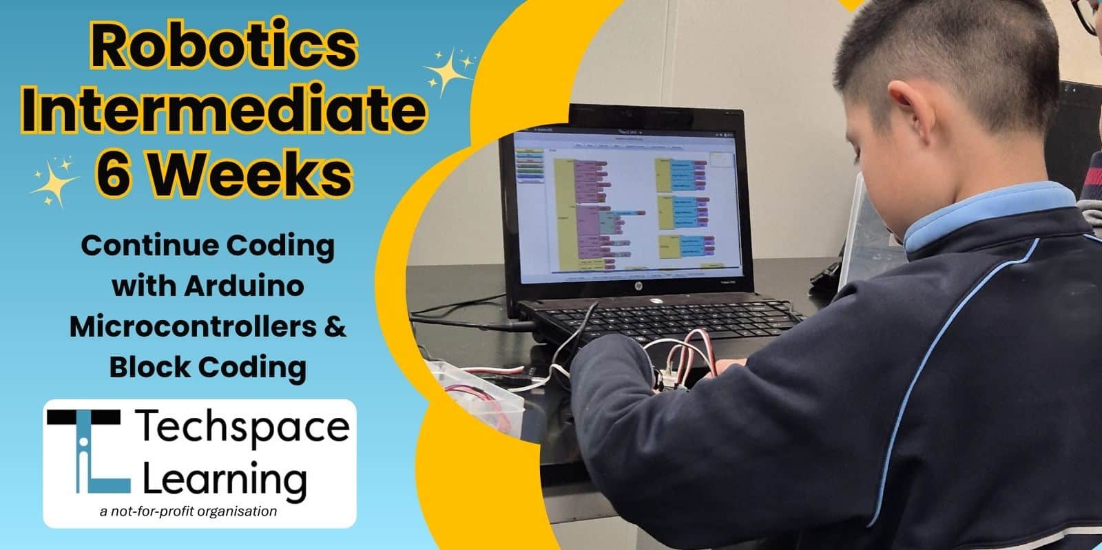 Techbrick Computer Classes Techspace Learning Inc. - Home