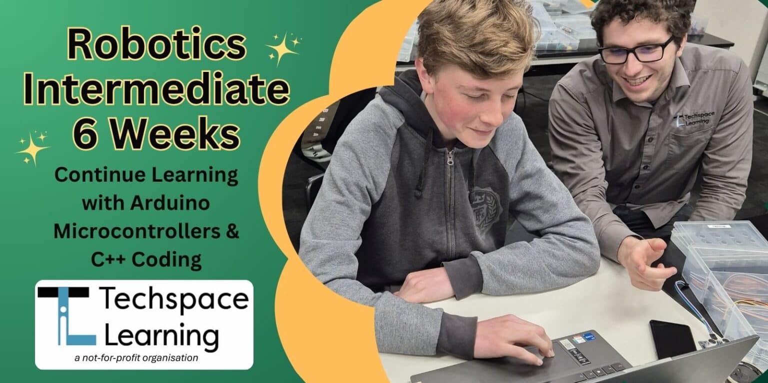 Techspace Learning Inc. - Home